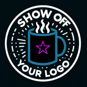 Show Off Your Logo